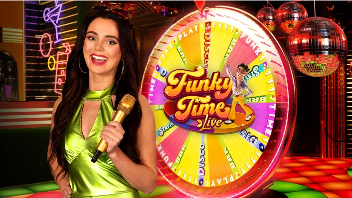 Live Dealer Games